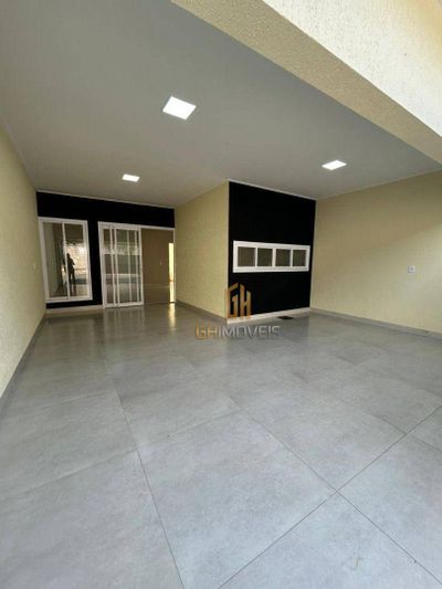 Casa, 3 quartos, 135 m² - Foto 2