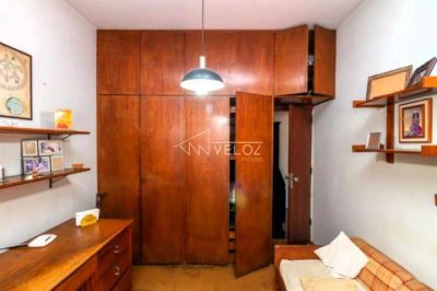 Apartamento, 3 quartos, 133 m² - Foto 1