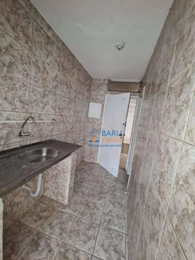 Kitnet-Studio, 37 m² - Foto 3