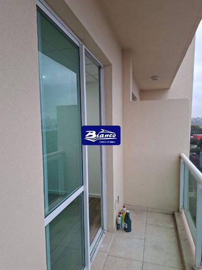 Sala-Conjunto, 51 m² - Foto 2