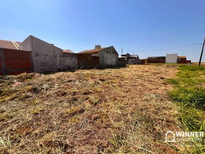 Terreno, 392 m² - Foto 1