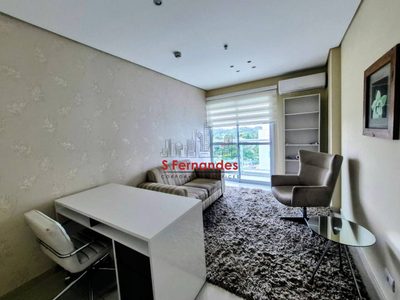 Sala-Conjunto, 45 m² - Foto 4