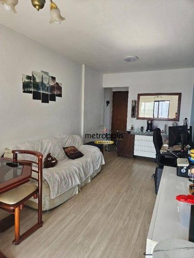 Apartamento, 2 quartos, 57 m² - Foto 1
