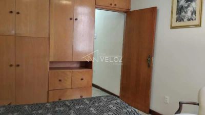 Apartamento, 1 quarto, 60 m² - Foto 4