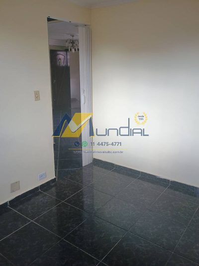 Apartamento, 2 quartos, 50 m² - Foto 1