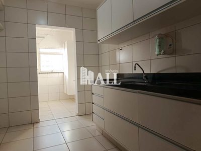 Apartamento, 3 quartos, 91 m² - Foto 4