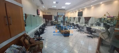 Loja-Salão, 200 m² - Foto 2