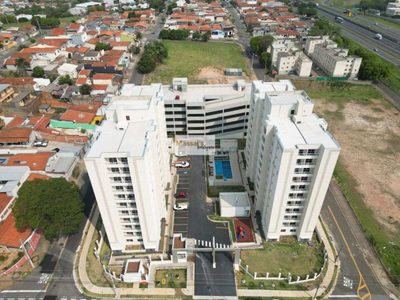 Apartamento, 2 quartos, 47 m² - Foto 1