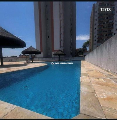 Apartamento, 2 quartos, 67 m² - Foto 2