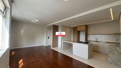 Apartamento, 3 quartos, 120 m² - Foto 1