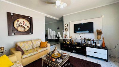 Casa, 5 quartos, 259 m² - Foto 4