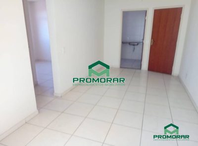 Apartamento, 2 quartos, 58 m² - Foto 2