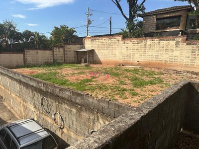 Terreno, 368 m² - Foto 2