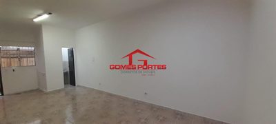 Sala-Conjunto, 35 m² - Foto 1
