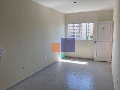 Apartamento, 2 quartos, 51 m² - Foto 2