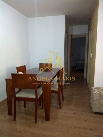 Apartamento, 2 quartos, 68 m² - Foto 3