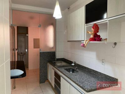 Apartamento, 3 quartos, 110 m² - Foto 2