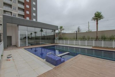 Apartamento, 3 quartos, 190 m² - Foto 3