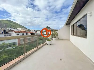 Cobertura, 3 quartos, 250 m² - Foto 1