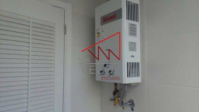 Apartamento, 1 quarto, 70 m² - Foto 1