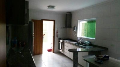Casa, 3 quartos, 175 m² - Foto 2