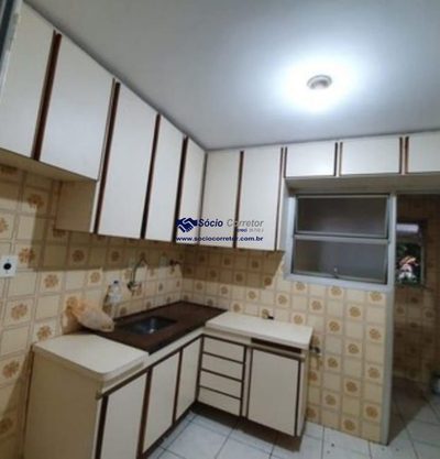 Apartamento, 2 quartos, 68 m² - Foto 2