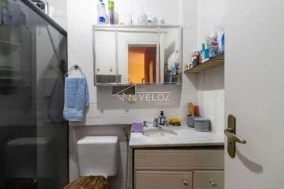 Apartamento, 2 quartos, 57 m² - Foto 1