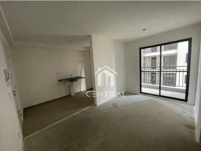 Apartamento, 2 quartos, 59 m² - Foto 4