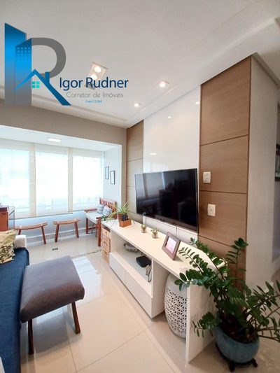 Apartamento, 2 quartos, 79 m² - Foto 5