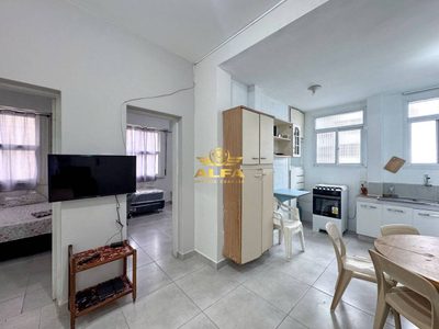 Kitnet-Studio, 62 m² - Foto 2