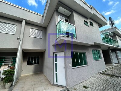 Casa de Condomínio, 2 quartos - Foto 1