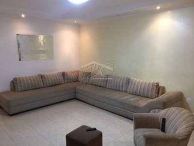 Sobrado, 3 quartos, 249 m² - Foto 1