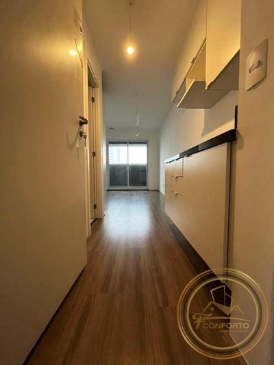 Apartamento, 1 quarto, 23 m² - Foto 3
