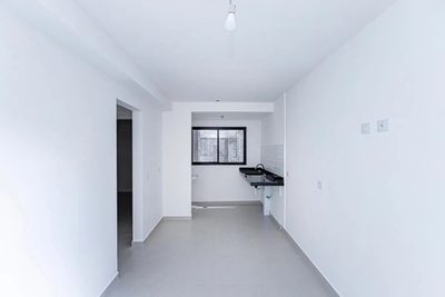 Apartamento, 2 quartos, 38 m² - Foto 3