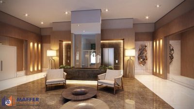 Apartamento, 4 quartos, 340 m² - Foto 4