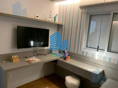 Apartamento, 3 quartos, 98 m² - Foto 2