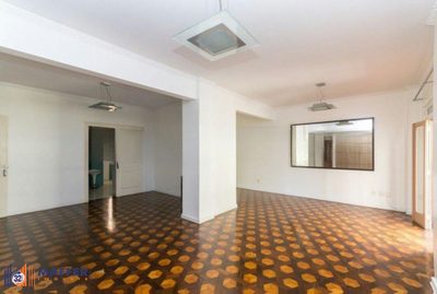 Apartamento, 3 quartos, 159 m² - Foto 2