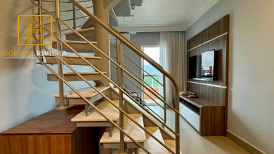 Flat/Apart Hotel, 2 quartos, 93 m² - Foto 2