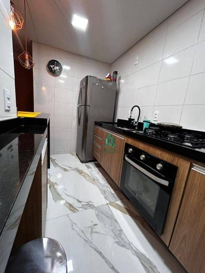Apartamento, 2 quartos, 44 m² - Foto 4