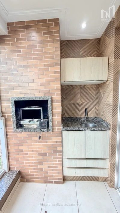Apartamento, 1 quarto, 74 m² - Foto 4