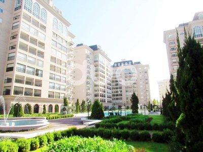 Apartamento, 4 quartos, 261 m² - Foto 1