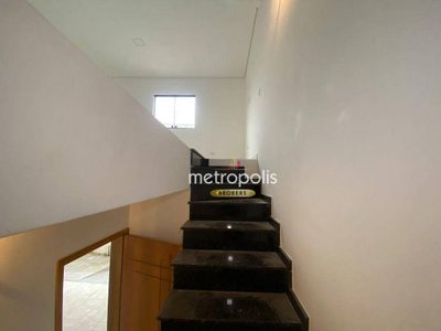 Sobrado, 2 quartos, 90 m² - Foto 5