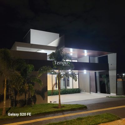 Casa de Condomínio, 4 quartos - Foto 4