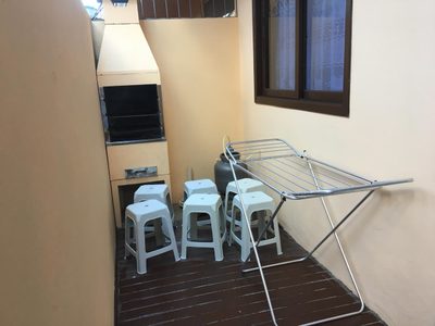 Casa, 2 quartos, 85 m² - Foto 3