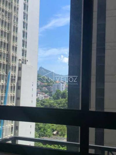 Apartamento, 1 quarto, 38 m² - Foto 2