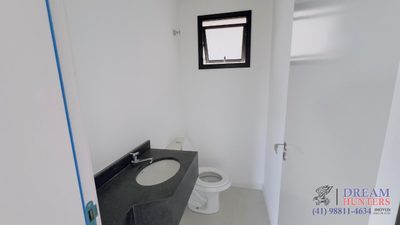 Sobrado, 3 quartos, 104 m² - Foto 4