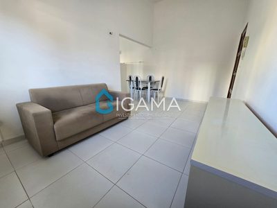 Apartamento, 1 quarto, 45 m² - Foto 3