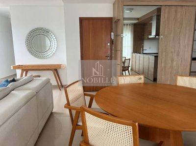 Cobertura, 3 quartos, 113 m² - Foto 2