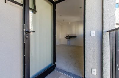 Apartamento, 1 quarto, 24 m² - Foto 1