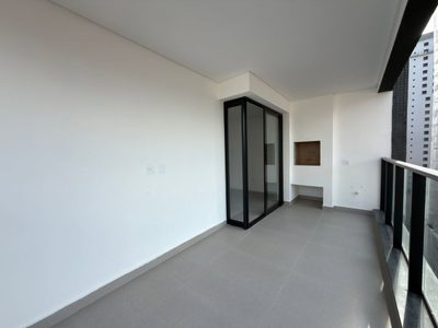 Apartamento, 3 quartos, 119 m² - Foto 4